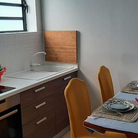 Kaz Papaye Lägenhet Saint Pierre Exteriör bild